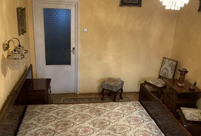 Apartament cu 3 camere decomandat, mobilat în Gruia - 11