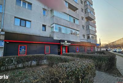 Spațiu comercial, de 223 mp, în Central