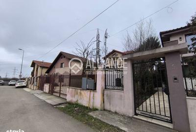 Teren de 495 mp, în Kamsas - 2