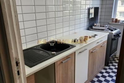 Apartament cu 2 camere semidecomandat, mobilat în Obor - 8