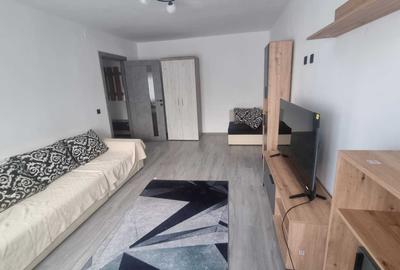 Apartament cu 2 camere decomandat în Aleea Tudor Neculai