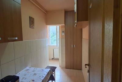 Apartament cu 3 camere semidecomandat în Cedonia - 6