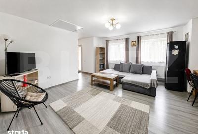 Casă cu 2 camere cu Teren 400 Mp în Central - 6