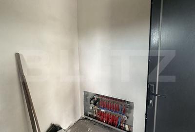 Casă cu 3 camere cu Teren 450 Mp în Lazuri - 11