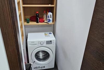 Apartament cu 3 camere decomandat în Central - 13