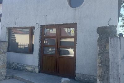 Spațiu comercial, de 90 mp, în Exterior Vest