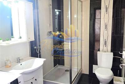 Apartament cu 2 camere în Nord