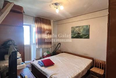 Apartament cu 2 camere decomandat în Central - 1