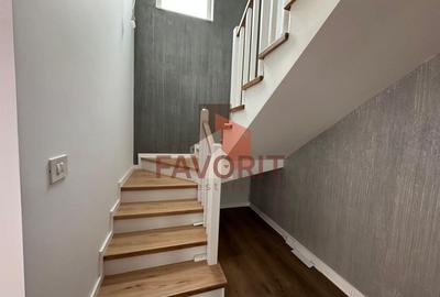 Duplex cu 4 camere cu Canalizare în Săcălaz - 12