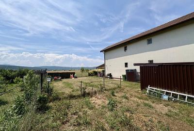Casă cu 4 camere în Gilău - 6