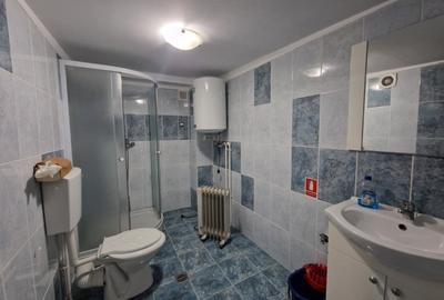 Casă individuală cu 3 camere cu Canalizare în Clăbucet - 10