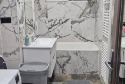Apartament cu 3 camere decomandat în Gheorgheni