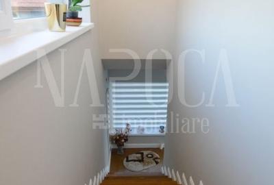 Casă cu 4 camere cu Teren 500 Mp în Apahida