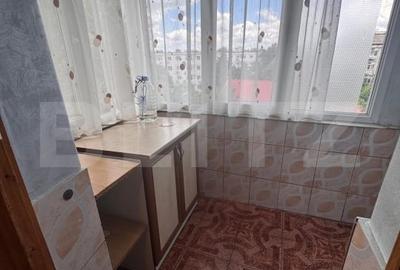 Apartament cu 2 camere decomandat, mobilat în Nicolina - 8