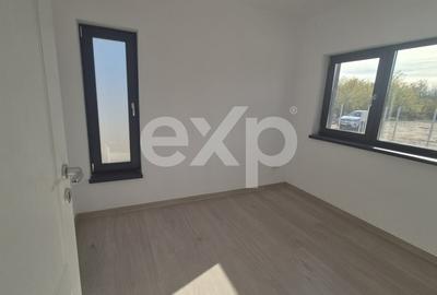 Casă individuală cu 5 camere cu Canalizare în Albota - 11