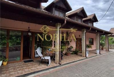 Casă cu 4 camere în Bogata - 10