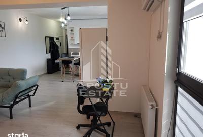 Apartament cu 2 camere, mobilat în Lipovei - 3