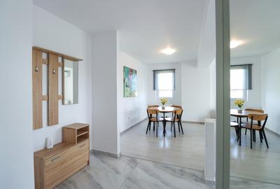 Apartament cu 2 camere decomandat în Central - 13