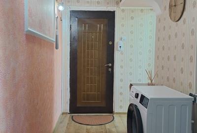 Apartament cu 2 camere semidecomandat în Exercițiu - 22