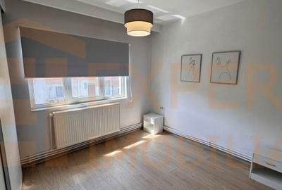 Apartament cu 2 camere semidecomandat în Inel II - 1
