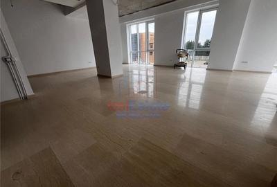 Spațiu comercial, de 108 mp, în Filiași