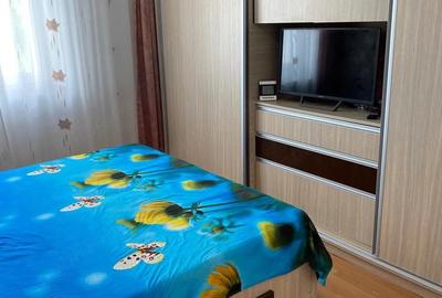 Apartament cu 2 camere semidecomandat în Petros
