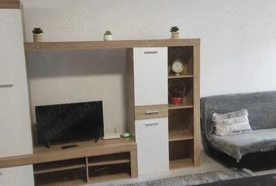 Garsonieră decomandată în Dristor