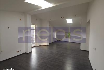 Spațiu comercial, de 300 mp, în Eminescu