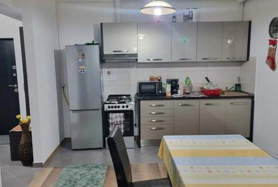 Apartament cu 2 camere semidecomandat în Central - 2