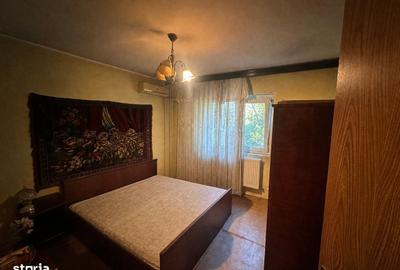 Apartament cu 2 camere în Aviației