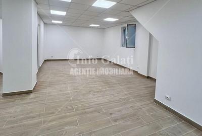 Spațiu comercial, de 90 mp, în Central - 6