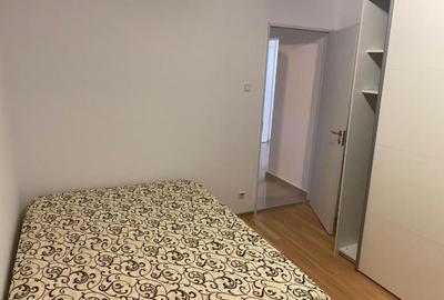 Apartament cu 3 camere semidecomandat, mobilat în Iancului - 3
