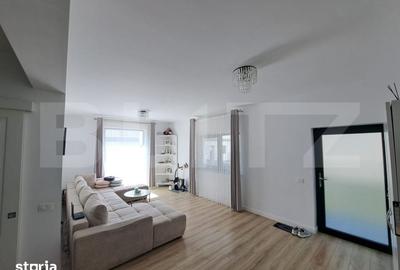 Apartament cu 3 camere în Burdujeni - 2