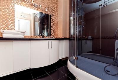 Apartament cu 2 camere decomandat în Central - 2