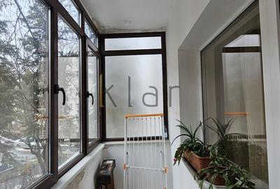 Apartament cu 4 camere decomandat, mobilat în Zorilor - 8