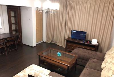 Apartament cu 2 camere decomandat, mobilat în Canta