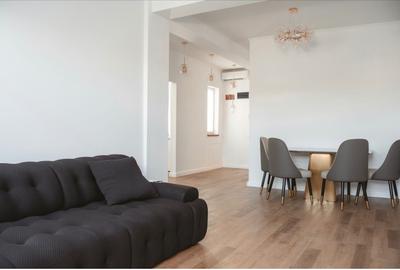 Apartament cu 2 camere în Ultracentral