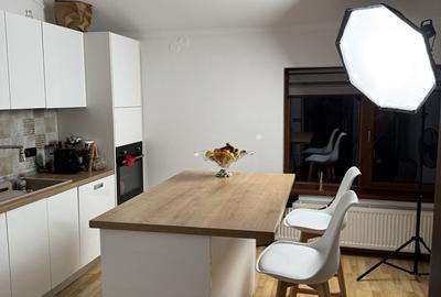 Casă cu 3 camere cu Teren 555 Mp în Central - 1