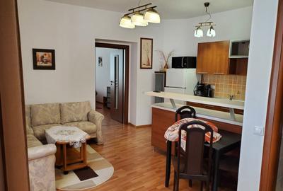 Apartament cu 3 camere decomandat, mobilat în Centrul Istoric - 9
