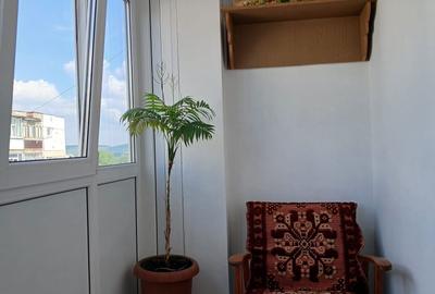 Apartament cu 2 camere decomandat în Fălticeni - 1