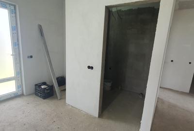 Casă cu 3 camere cu Canalizare în Sângeorgiu de Mureș - 7