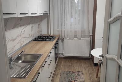 Apartament cu 2 camere în Calea București