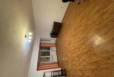 Garsonieră decomandată în E3 - 5