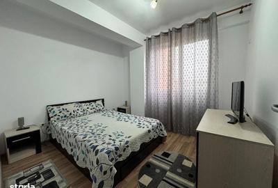 Apartament cu 2 camere în Roșu