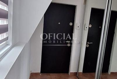 Apartament cu 2 camere semidecomandat, mobilat în Florești - 1