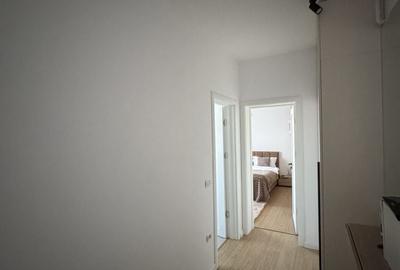 Apartament cu 2 camere în Preajba - 1