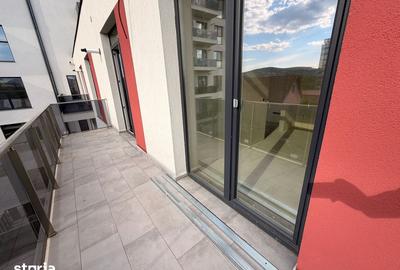 Apartament cu 2 camere în Bulgaria