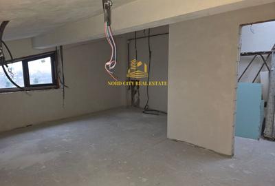 Apartament cu 3 camere decomandat în Băneasa - 11