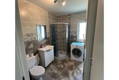 Apartament cu 3 camere decomandat în Exterior Vest