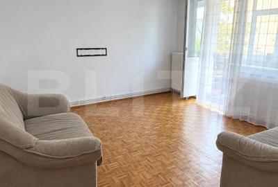 Apartament cu 4 camere decomandat în Nord